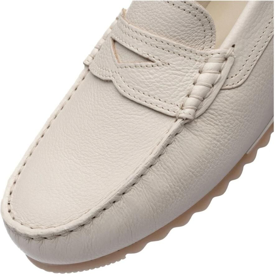 Ara New Port 12-27702-09 Cream Dames mocassin - Foto 5