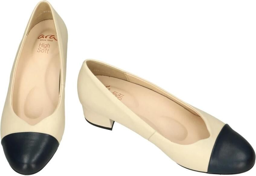 Ara -Dames blauw donker pumps & hakschoenen - Foto 2