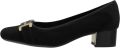 Ara Nizza 2.0 Pumps Dames Zwart - Zwart