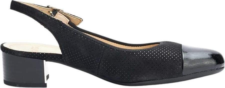 Ara Nizza Slingpumps