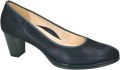 Ara -Dames blauw donker pumps & hakschoenen - Donkerblauw