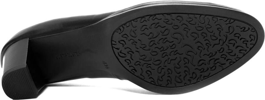 Ara Zwarte damesschoen Chaplinshoes.com - Foto 2