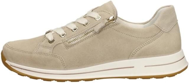Ara Osaka 2.0 Veterschoenen Laag beige