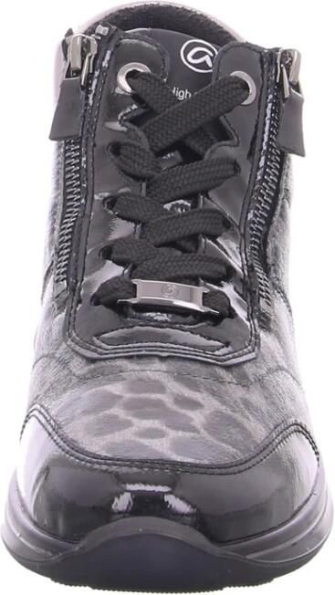 Ara 12-24808-86 Black Steel Graphite H-Wijdte - Foto 4