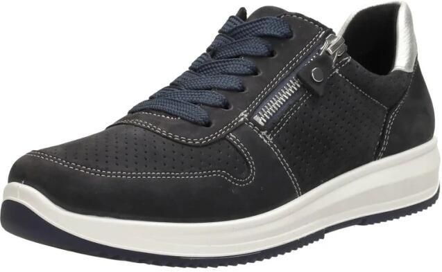 Ara Osaka 3.0 Veterschoenen Laag blauw - Foto 2