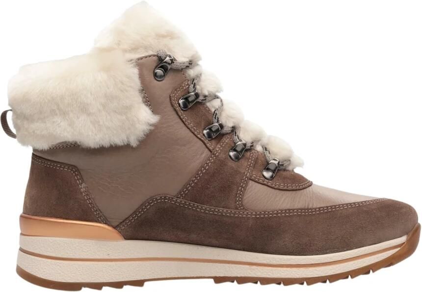 Ara Veterschoenen voor dames in effen kleuren - Foto 6