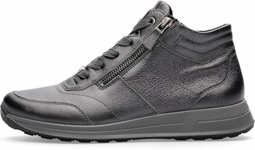 Ara 12-24808-90 Anthracite H-wijdte Boots