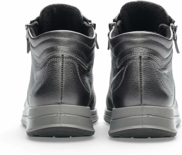 Ara 12-24808-90 Anthracite H-wijdte Boots - Foto 3