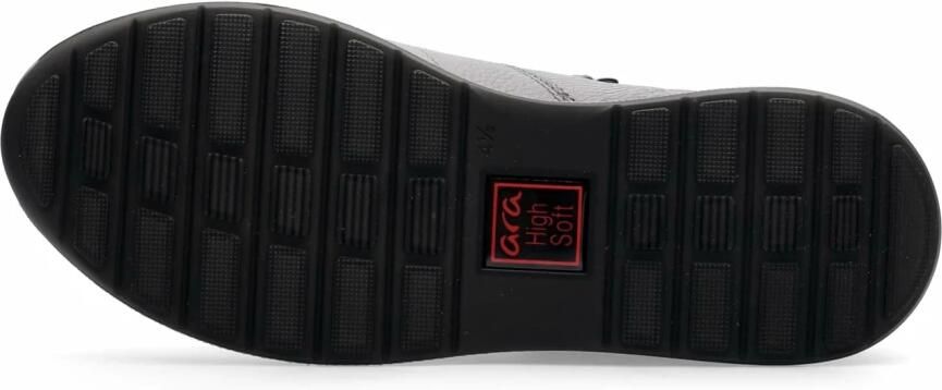 Ara 12-24808-90 Anthracite H-wijdte Boots - Foto 4