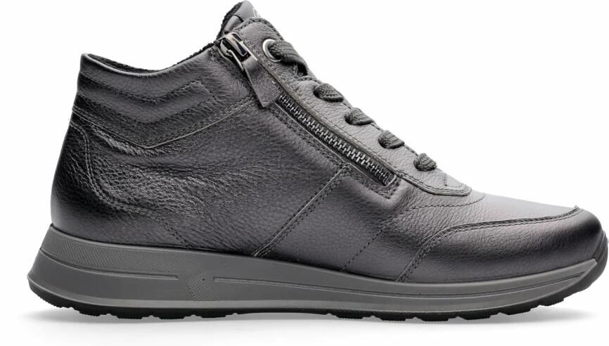 Ara 12-24808-90 Anthracite H-wijdte Boots - Foto 6