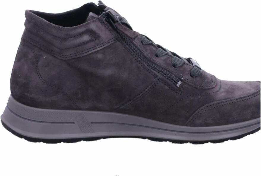Ara Osaka High-Top Sneaker