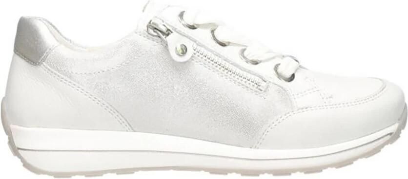 Ara 12-44587-16 Nebbia Weiss Silber
