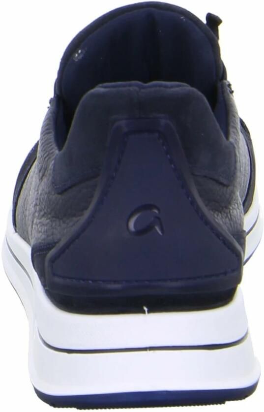 Ara Slip-on sneakers OSAKA sleehaksneaker veterschoen met easy2go instap - Foto 3