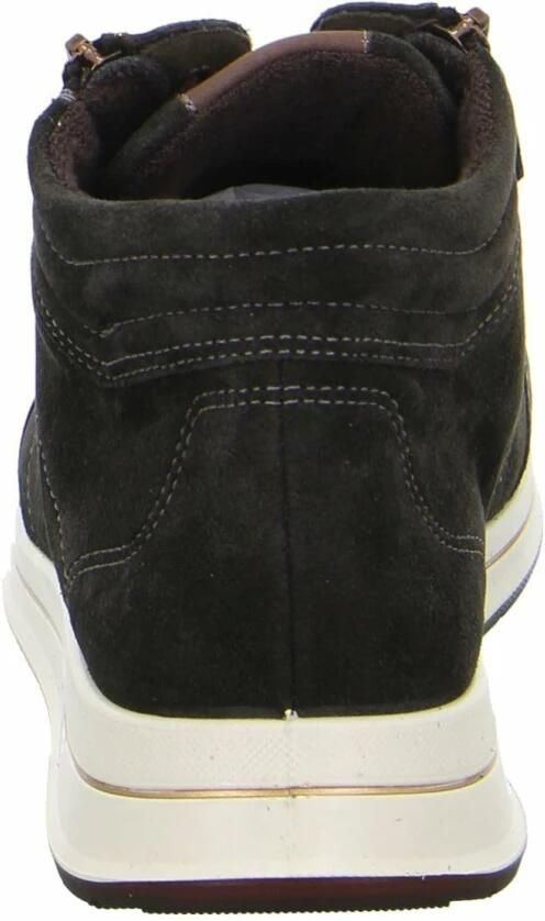 Ara Moderne Oranje Sneaker voor Vrouwen - Foto 3