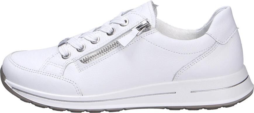 Ara 12-54801-44 Sneaker wit - Foto 2