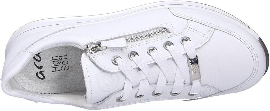 Ara 12-54801-44 Sneaker wit - Foto 3