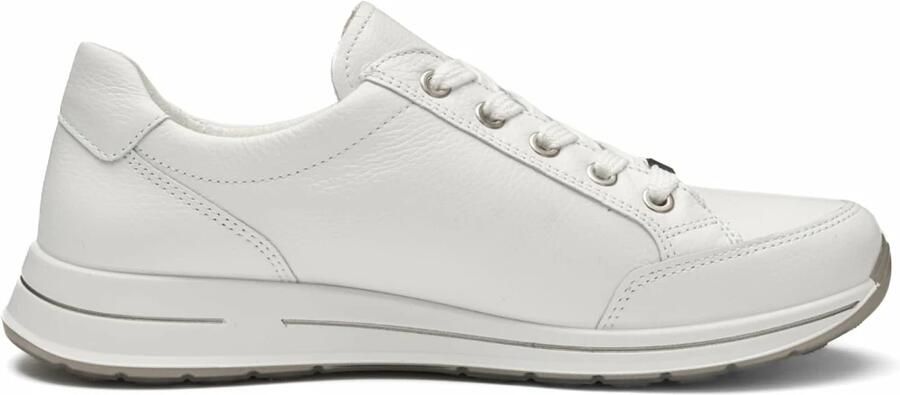 Ara Osaka 2 Wit Comfortschoenen
