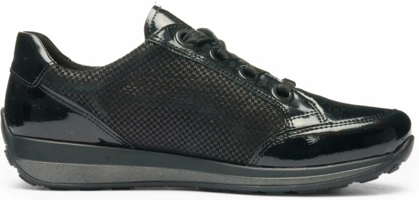 Ara -art 12-64587 01 -zwart-lak-dames