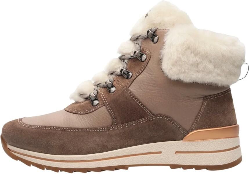 Ara Veterschoenen voor dames in effen kleuren - Foto 5