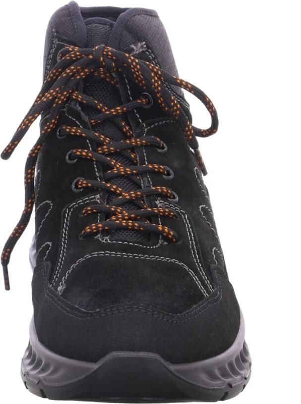 Ara Velours Leren Enkellaarzen - Foto 2