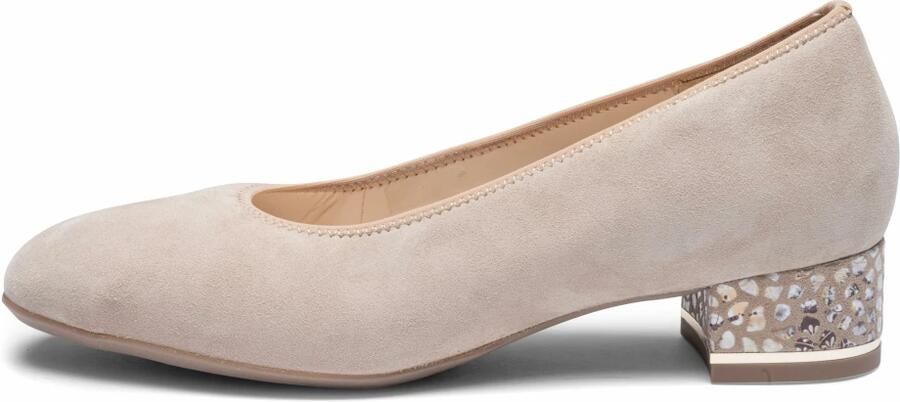 Ara Stijlvolle Graz Schoenen Beige Dames