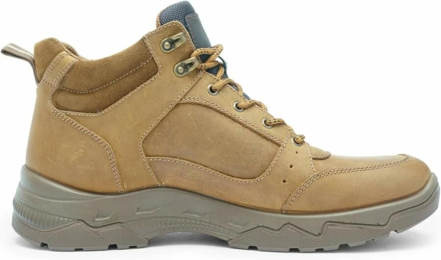 Ara men Enkellaars Renzo cognac moro
