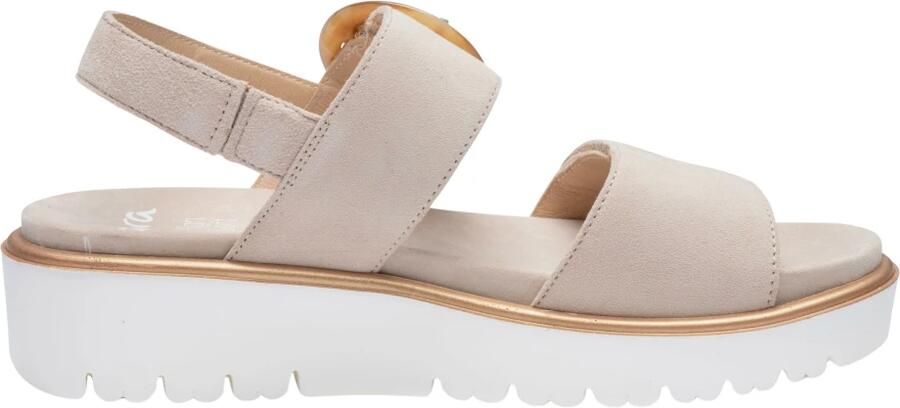 Ara Stijlvolle Damen Sandale voor vrouwen - Foto 2