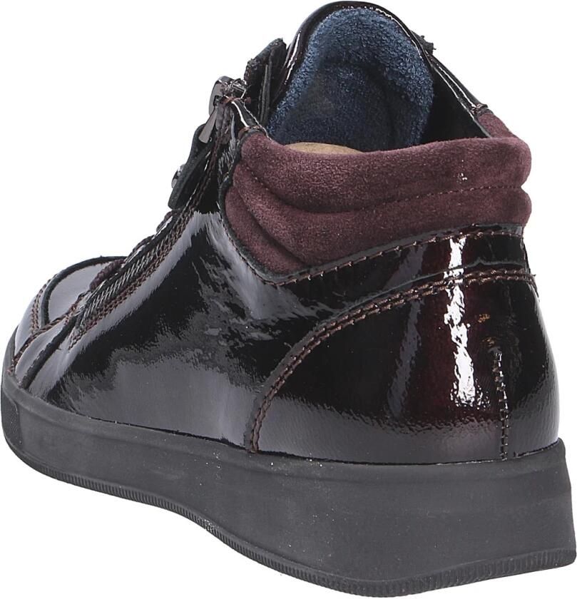 Ara Moderne damessneaker in effen kleur