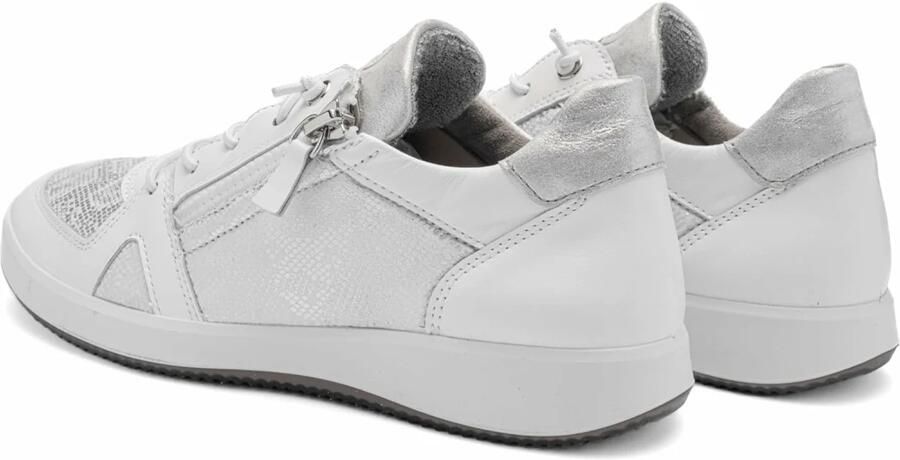 Ara Sneakers Rome veterschoen retro sneaker comfortabele schoen in comfortabele breedte g (= breed) - Foto 8