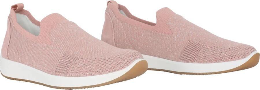 Ara Roze damesloafer Lissabon stijl - Foto 2