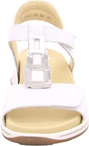 Ara Sandaaltjes OSAKA-S zomerschoen sandaal sleehak in comfortwijdte h (zeer wijd) - Foto 4