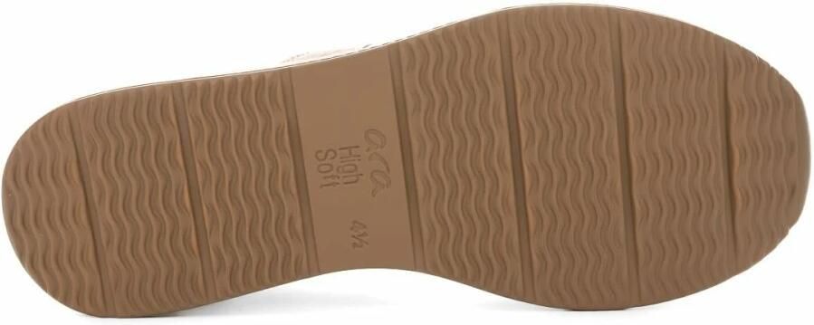 Ara Slip-on sneakers Sapporo vrijetijdsschoen veterschoen met frotté voering h-breedte - Foto 4