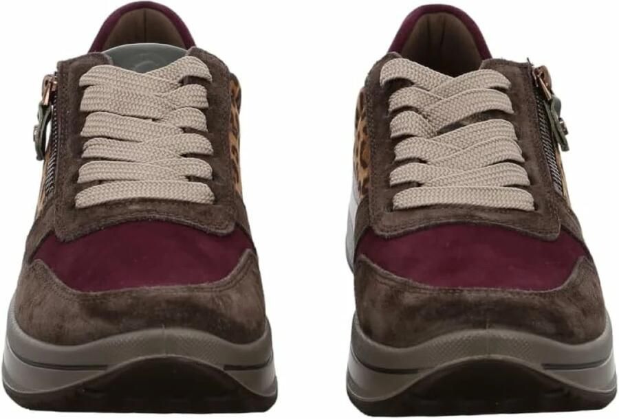 ARA Sneakers laag gemengde kleuren - Foto 3