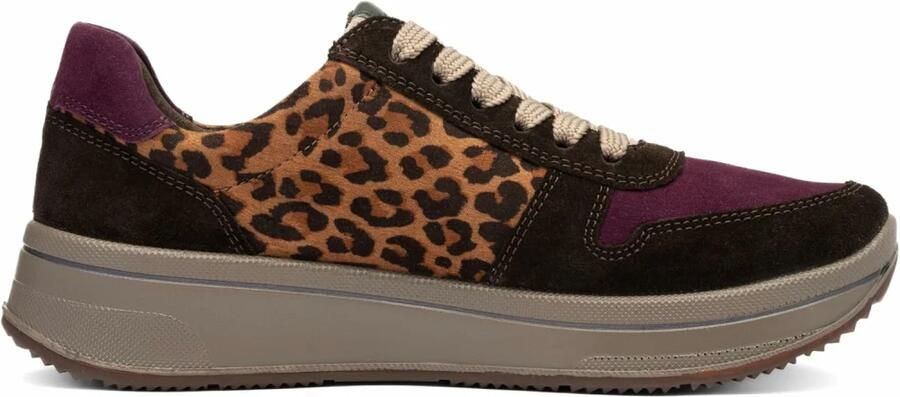 ARA Sneakers laag gemengde kleuren - Foto 6