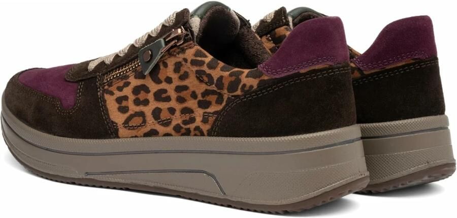 ARA Sneakers laag gemengde kleuren - Foto 5