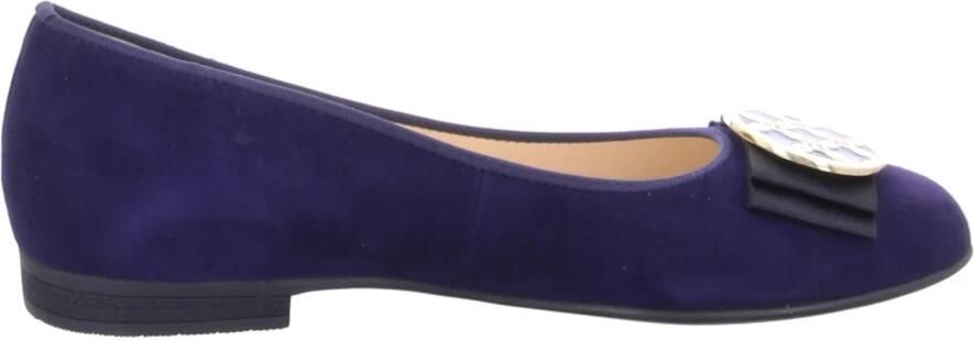 Ara Ballerina's SARDINIA met elegant sierelement