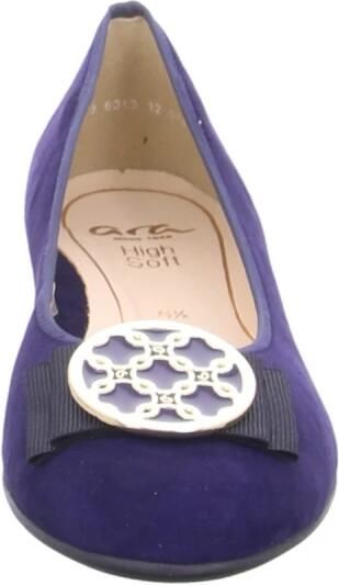 Ara Ballerina's SARDINIA met elegant sierelement - Foto 2