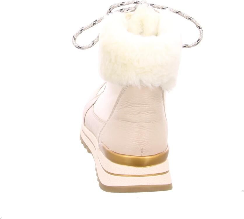 Ara 12-24599-09 Beige H-wijdte Boots - Foto 3