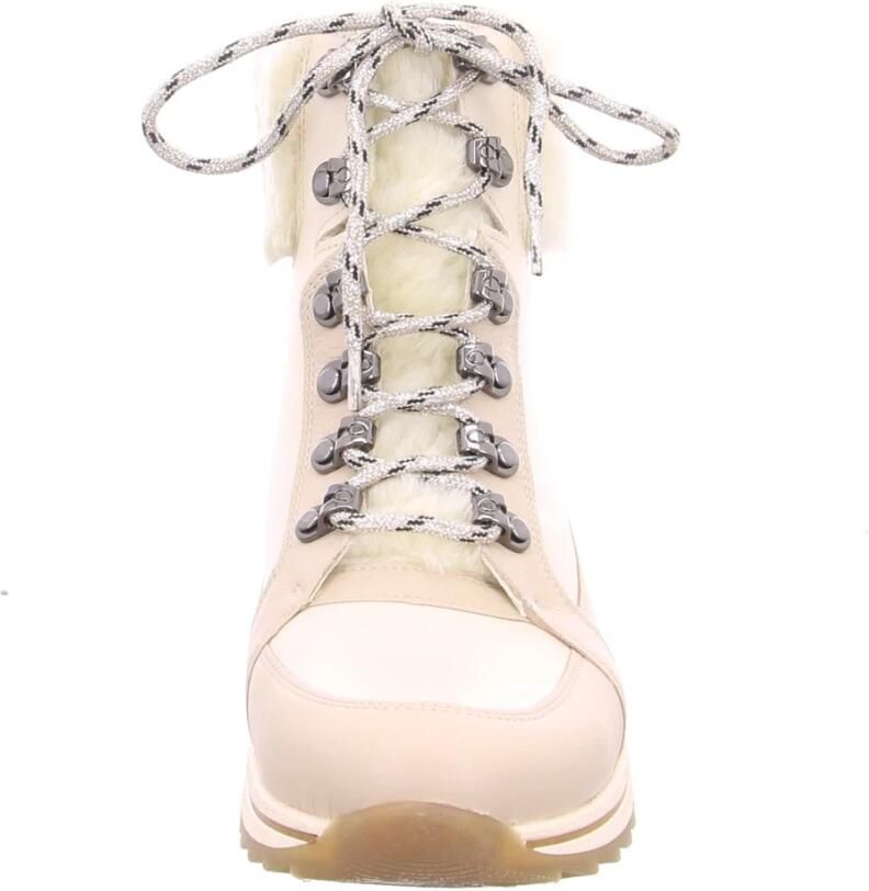 Ara 12-24599-09 Beige H-wijdte Boots - Foto 2
