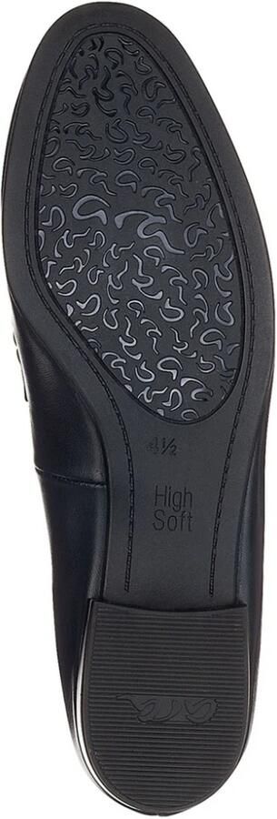 Ara Instappers KENT Loafer lage schoen kantoor schoen in elegante vorm smalle schoenwijdte - Foto 5