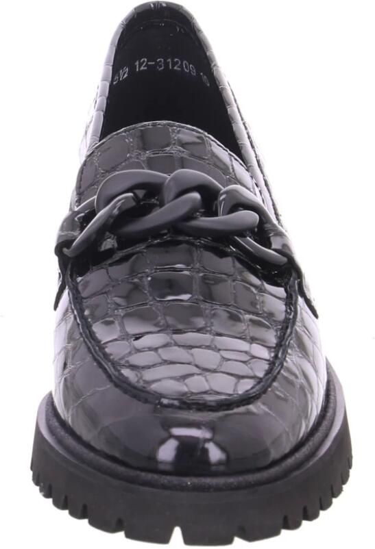 Ara Kent dames loafer Zwart - Foto 3