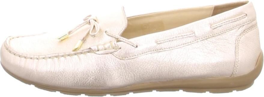 Ara Mocassins ALABAMA Slipper vrijetijdsschoen met High Soft verwisselbare inlegzool in breedte G - Foto 19