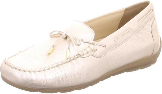 Ara Mocassins ALABAMA Slipper vrijetijdsschoen met High Soft verwisselbare inlegzool in breedte G - Foto 9