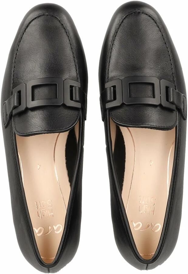 Ara Comfortabele dames mocassins - Foto 2