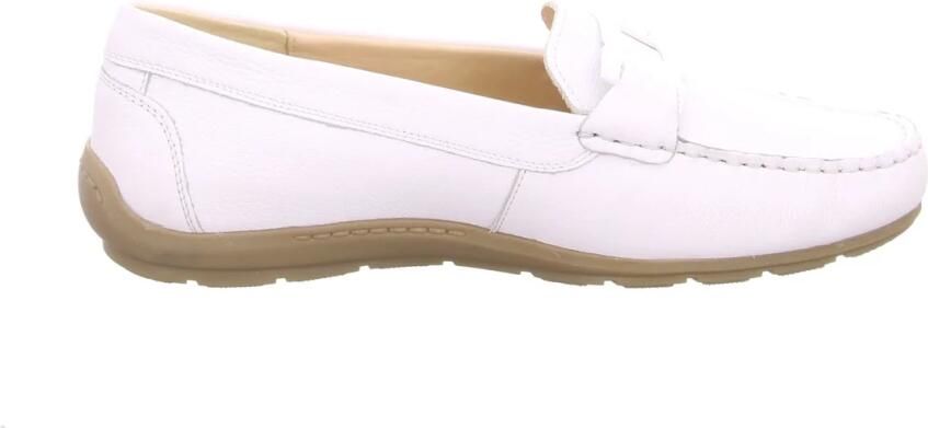 Ara Leren Instap Platte Schoenen - Foto 3