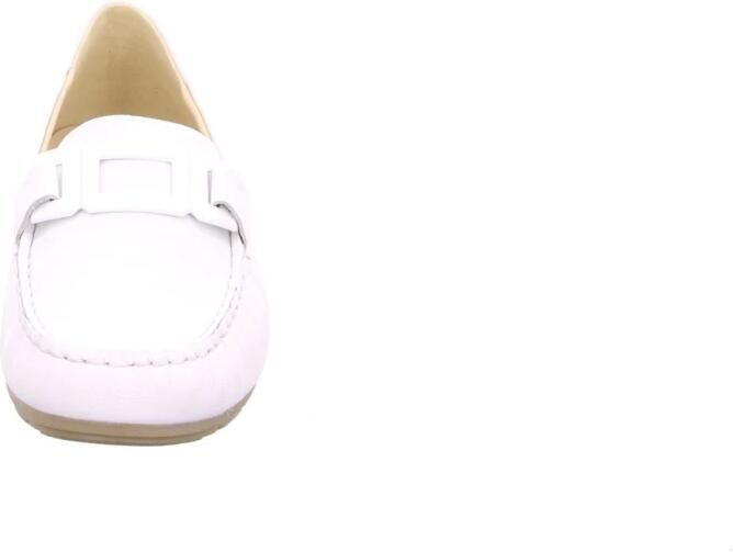 Ara Leren Instap Platte Schoenen - Foto 2