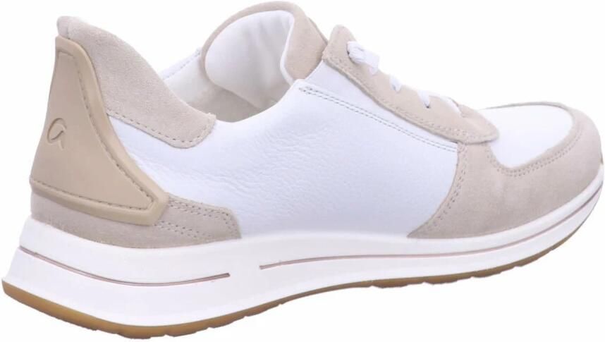 Ara Slip-on sneakers OSAKA sleehaksneaker veterschoen met easy2go instap - Foto 4