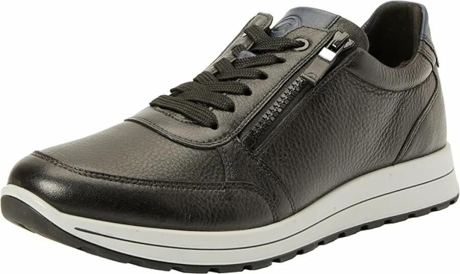 Ara Herenschoenen Comfort Zwart Matteo - Foto 2