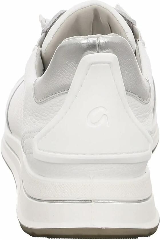 Ara Witte Damen Schoenen Stijlvol en veelzijdig - Foto 4