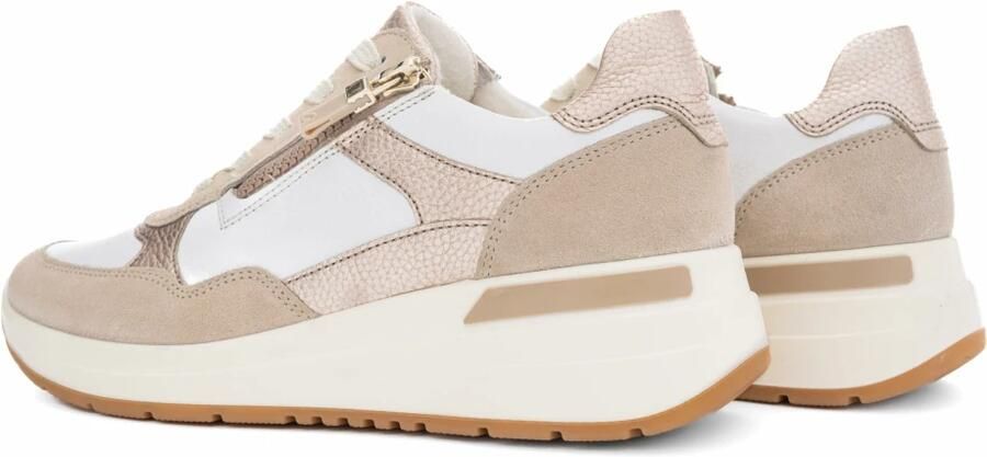 Ara Sneakers met sleehak Garda sleehaksneaker met verwisselbaar voetbed in h-breedte - Foto 5